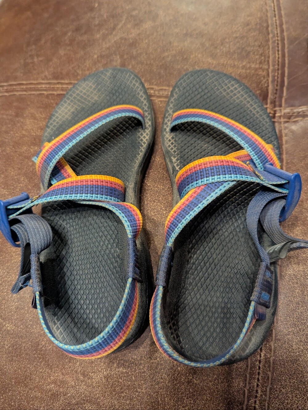 Women's ZCloud 2 Rainbow Chacos